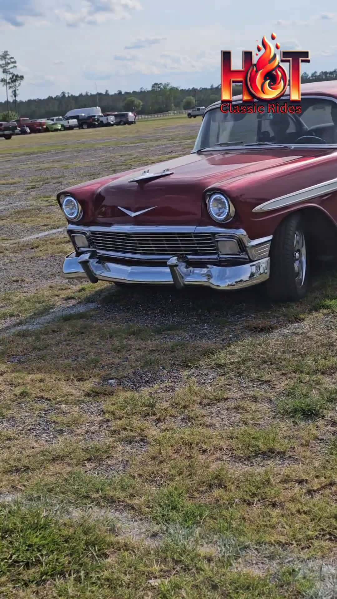 Cover for Check Out This Classic Beauty Rolling#hotclassicrides #car #cars #classiccar #classiccars 