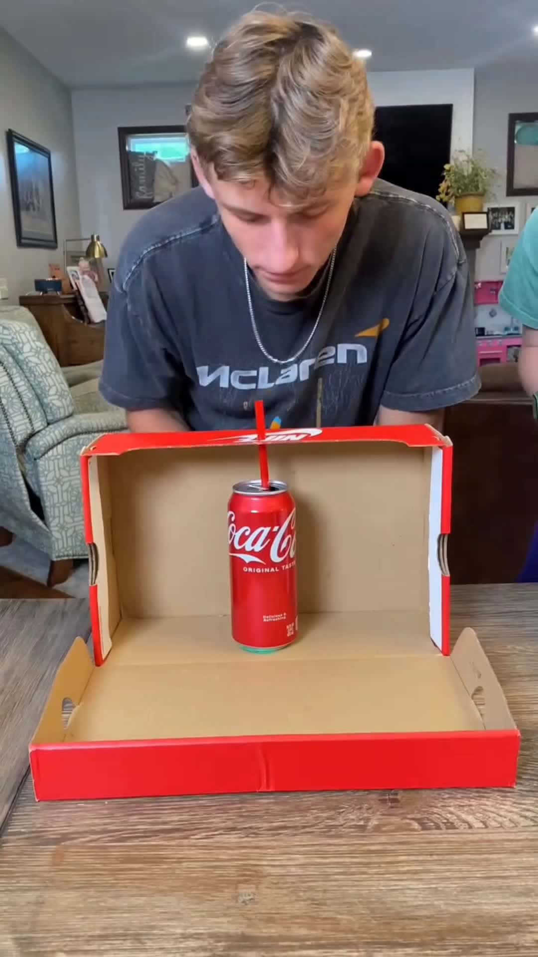 Cover for Team Taste Test Challenge --- How Quickly Could you Match The Soda? 😉 Boys team up to see how quickly they can match the soda just by tasting it. Fun challenge to attempt with your friends and family. (for entertainment purpo