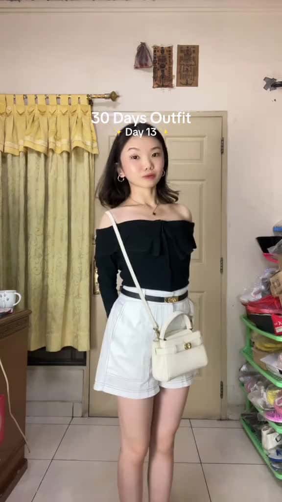 Cover for bajunya gemes banget dah bisa dijadiin beberapa style gitu tinggal di adjust aja  21766 #trend