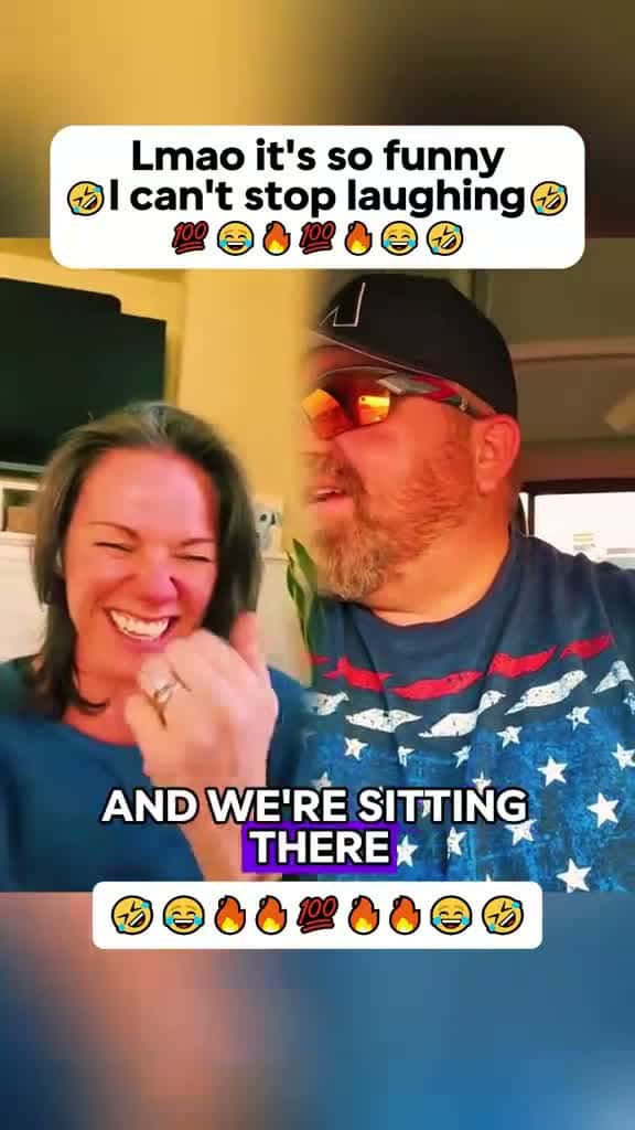 Cover for Oh my God! This a Was so Funny so Funny： l Can’t stop laughing😂😂😂 #duet #duetwithme #funny videos #funny #trending #virall #relatable#humor #fyp#foryoupage#humorous