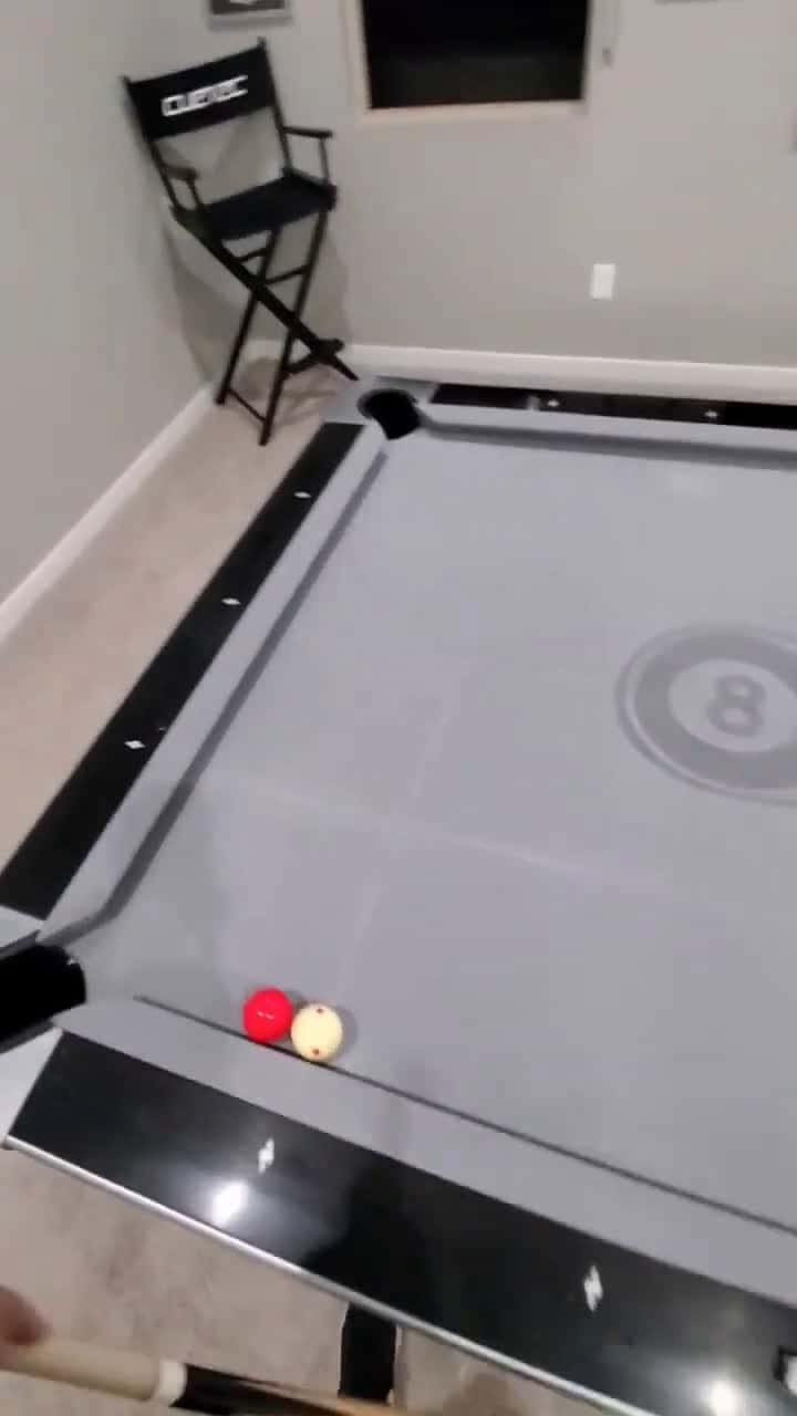 Cover for First Person POV Trick Shot Do you like this view or nah 8ballpool shorts