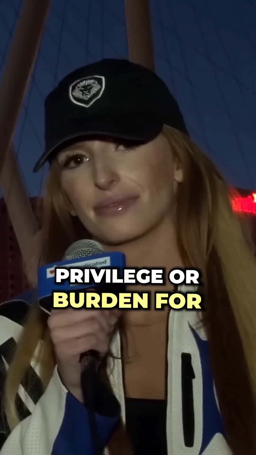 Cover for Privilege vs Burden ? #foryou #dating #relationship #women #men #interview #unpopularopinion #pregnant #relatable #foryoupage #family #fyp #shorts #explore #explorepage #fypシ゚viral 