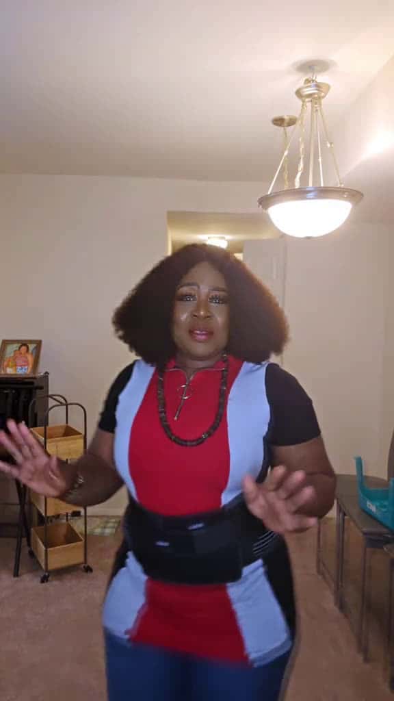Cover for created by ℕ𝕦𝕣𝕤𝕖𝔹𝔹𝔹 with Humblesmith’s Osinachi
