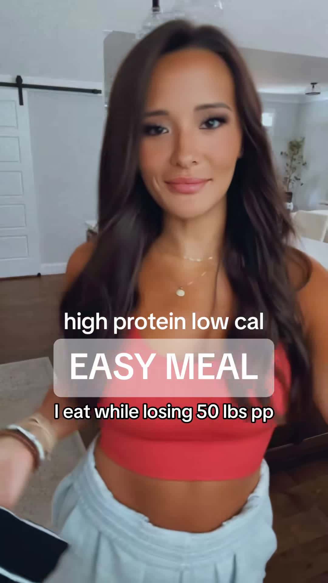 Cover for BETTER than fast food for a fraction of the cals 🤌🏼 and too easy 👀  #mealprep #healthymeals #mealideas #highprotein #lowcarb #lunchideas #dinnerideas #easymeals #kfcbowls