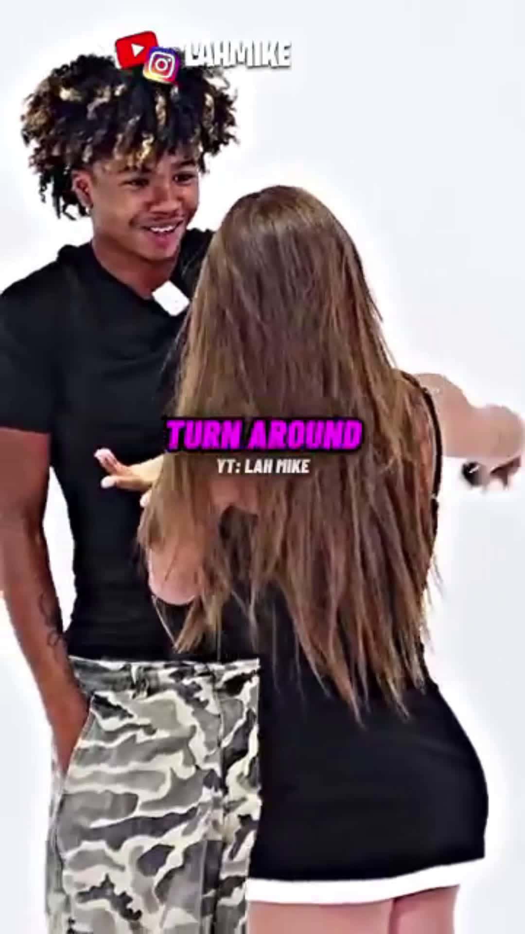 Cover for #CaughtOnCamera