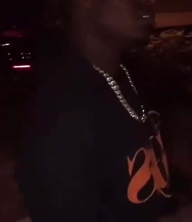 Cover for Kodak Black just be talking bro #ForYouPage #KodakBlack #FYP #FYPEViral #Rap #Funny #Humor#