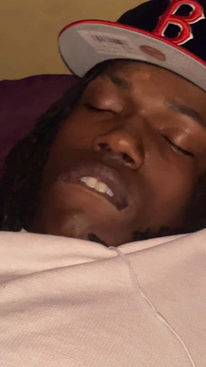 Cover for #TooFunnyToScroll #fyp #funny #viral bro was dreaming bout some big ass booty ain’t it ?😂😂😂😂😂