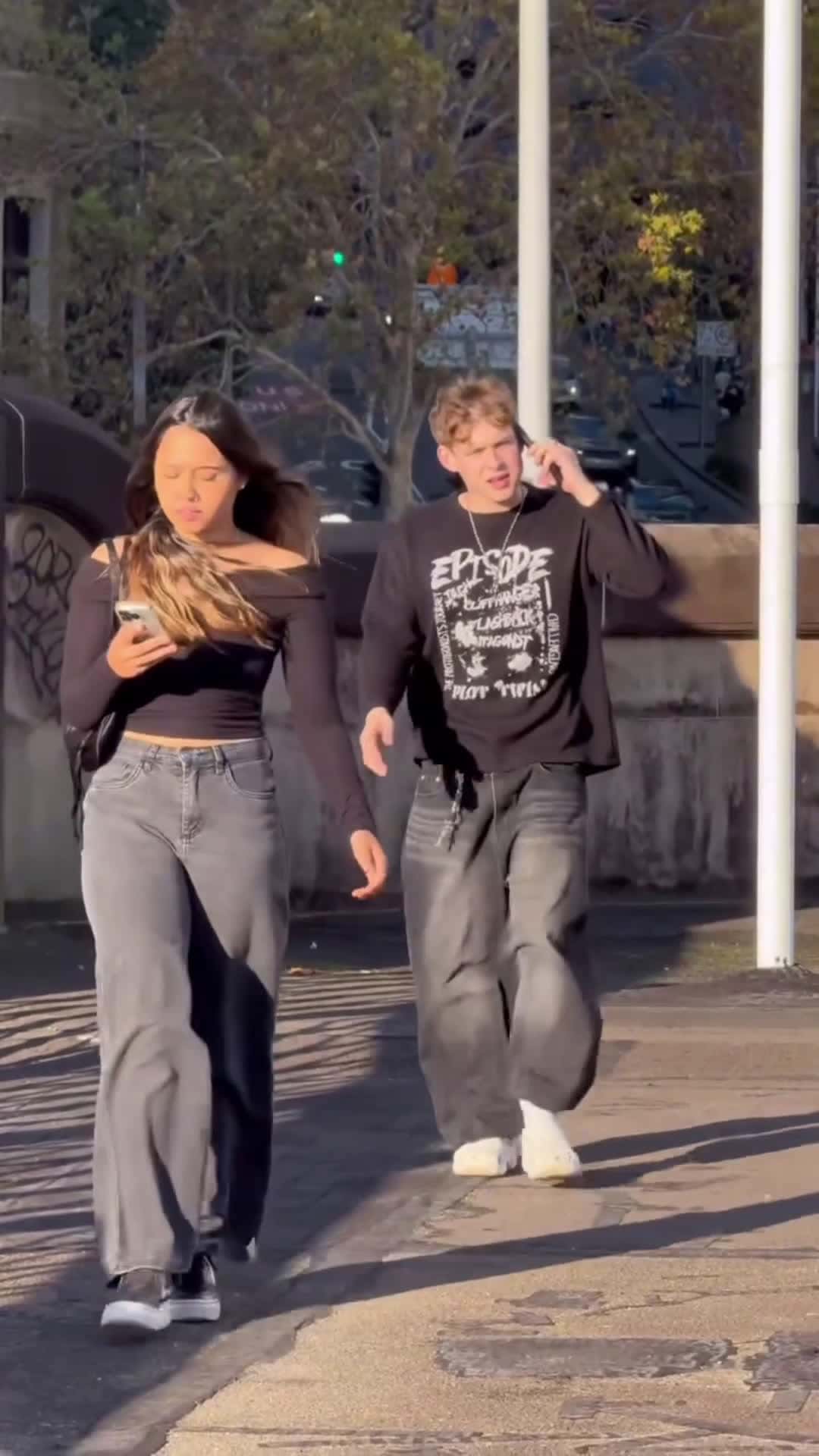 Cover for girl have boyfriend 