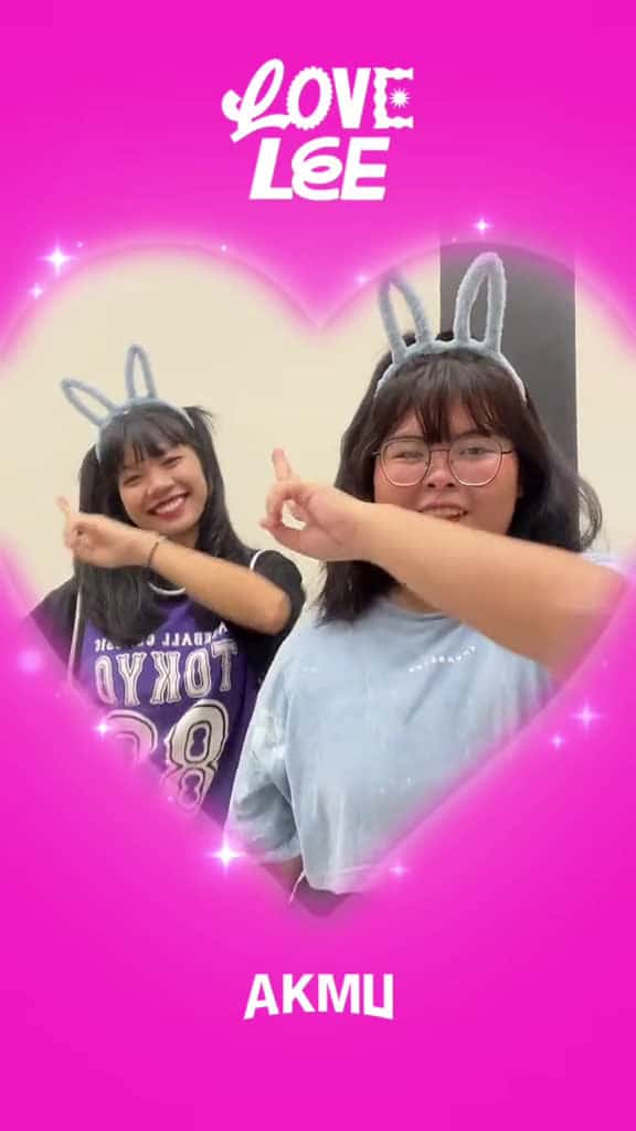 Cover for Love Lee Love Lee   AKMU LoveLee Newmusic  LoveLeechallenge 69509 #america