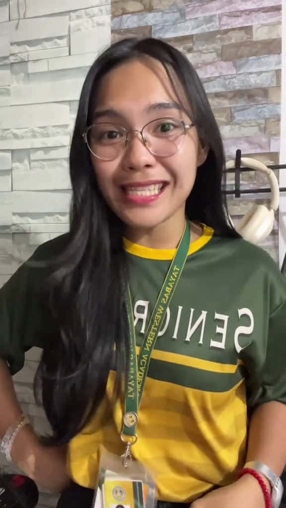 Cover for Nalilito kaba kung papano gamitin ang WILL and SHALL sa sentence then watch this  26482 #nicevideo