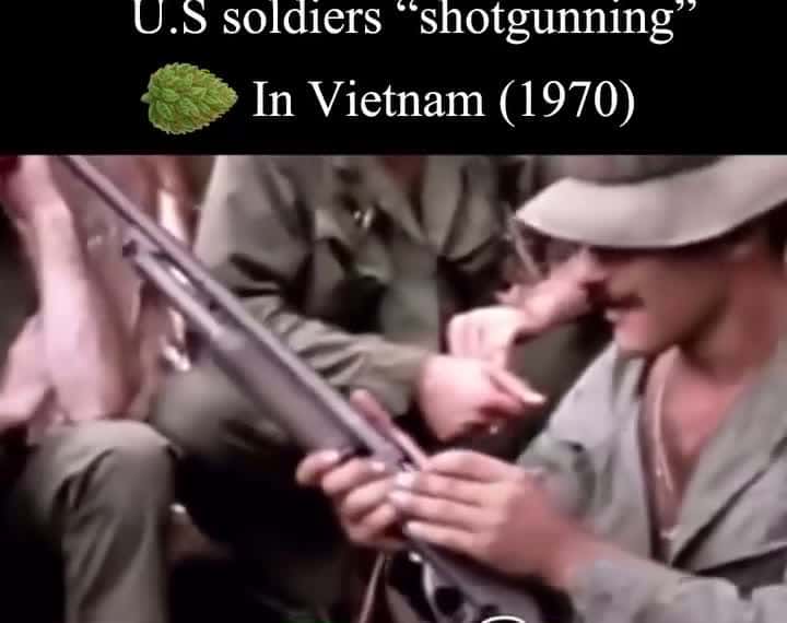 Cover for US SOLDIERS IN VIETNAM🤣🤣🤣🤣🤣🤣 #wow #unexpected #comedy #explore #explorepage #fyp* #fyp #foryou #funny #foryoupage#instagram #instagood #meme #memes #reels #scoopz #shorts #trending #tiktok #usa #viral #viralvideo #video #viralvideos #lol #humor #funnymemes #comedy #funnyvideos #funny #entertainment #fypシ