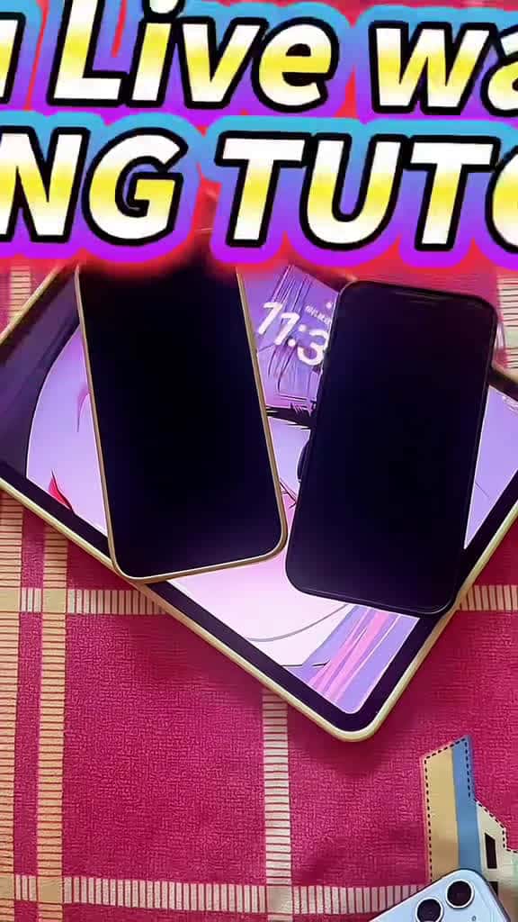 Cover for Labubu live wallpaper free tutorial capcutforus capcut capcutpioneeb labubu labubulivewall 18847 #trendingscoopz