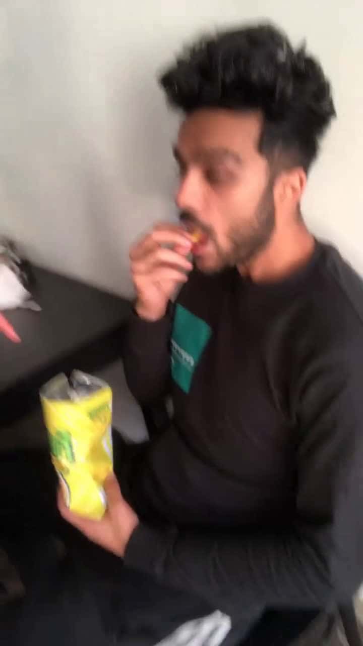 Cover for Sharing is caring🤯😂😂