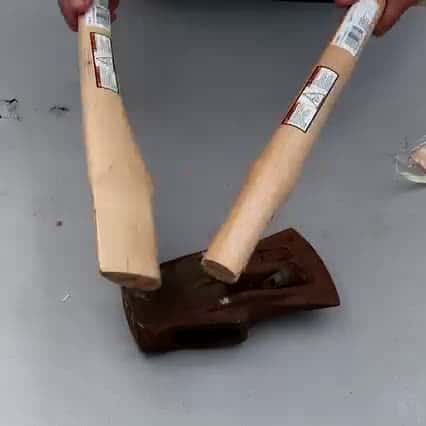 Cover for /storage/emulated/0/Download/How To Handle An Axe