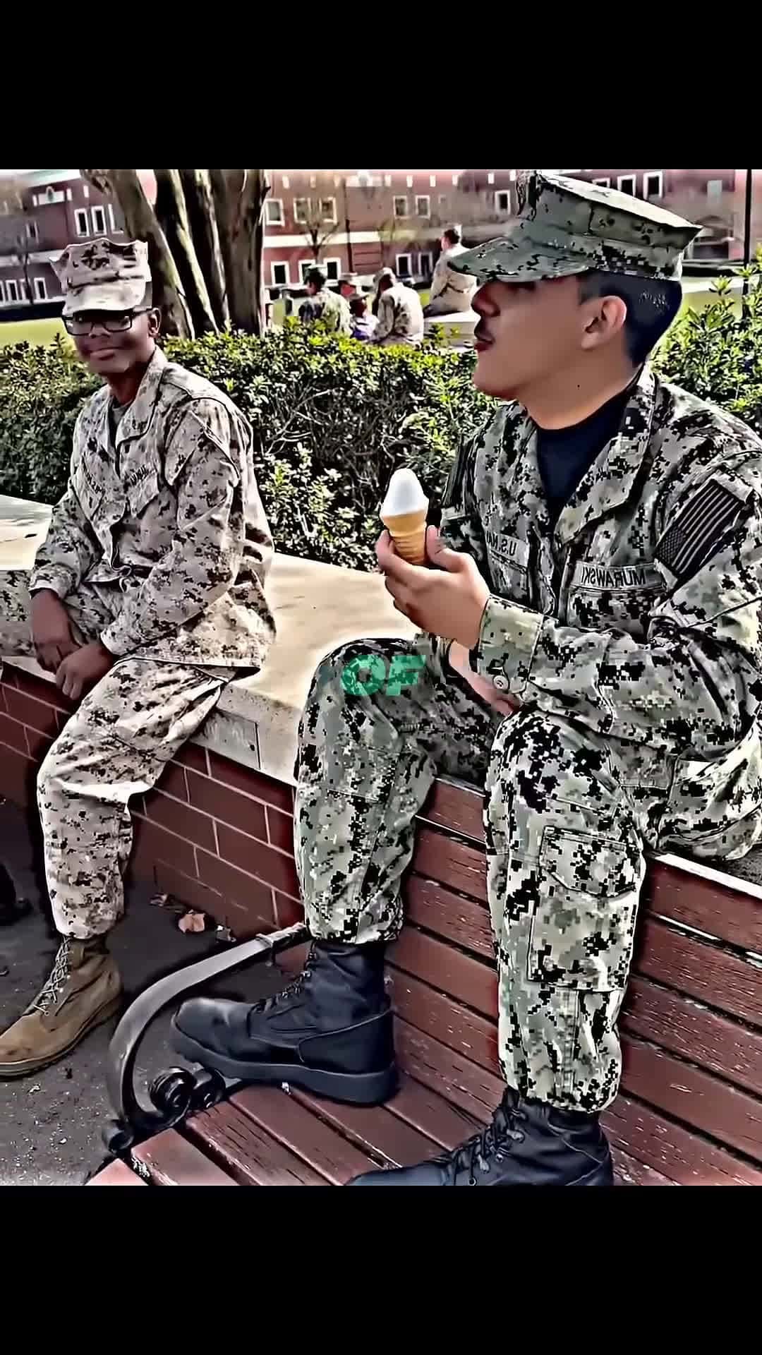 Cover for #usmc #marines #military #army #navy #airforce #fyp 