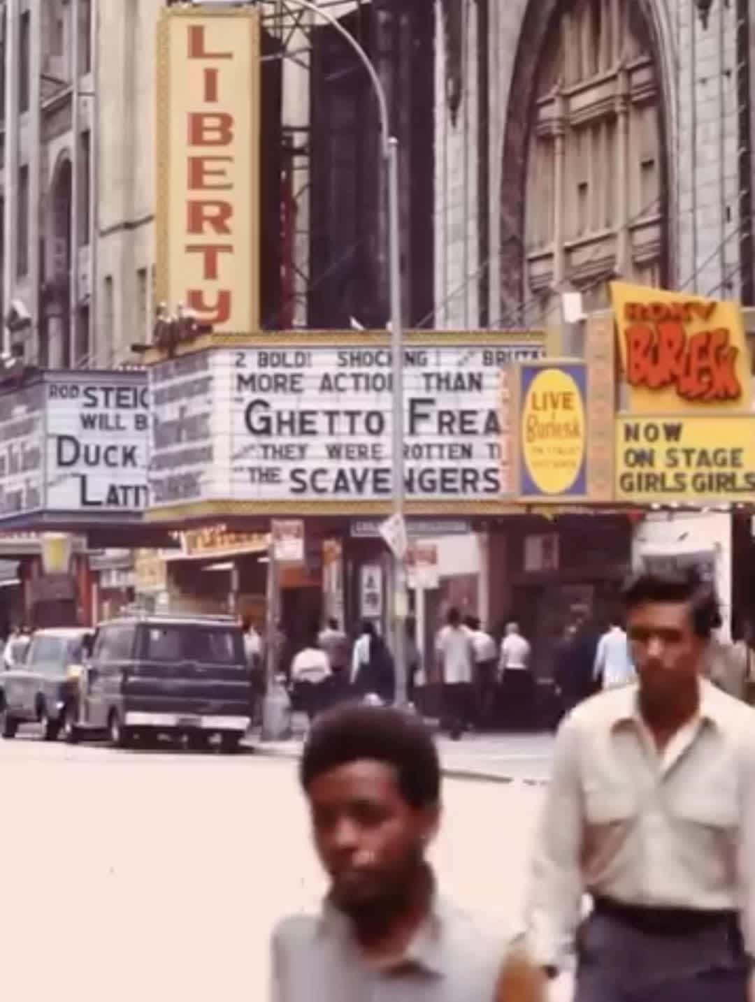 Cover for 42 street 
