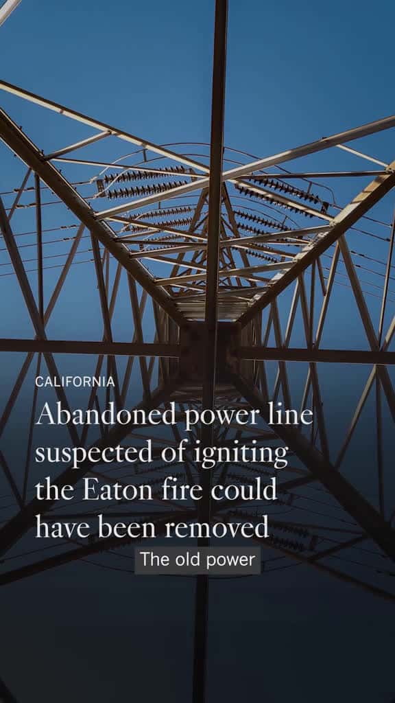 Cover for State regulators, knowing that old transmission lines could set off wildfires, proposed a safety rule in 2001 that would have forced Edison and other utilities to remove abandoned lines unless they could prove they would use th...