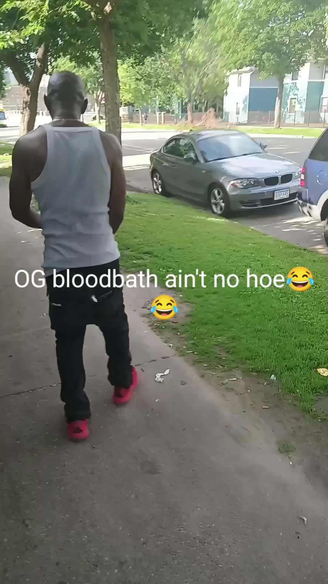 Cover for OG bloodbath 