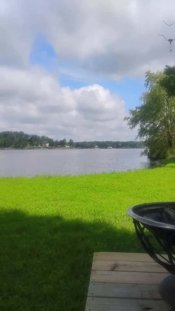 Cover for #nc #fyp #country #lake #fypシ  created by 🤠C@R0LiÑA🇺🇸🩵🇲🇽ᏣᎾᏔb0Y🤠 with Bible.viral’s original sound