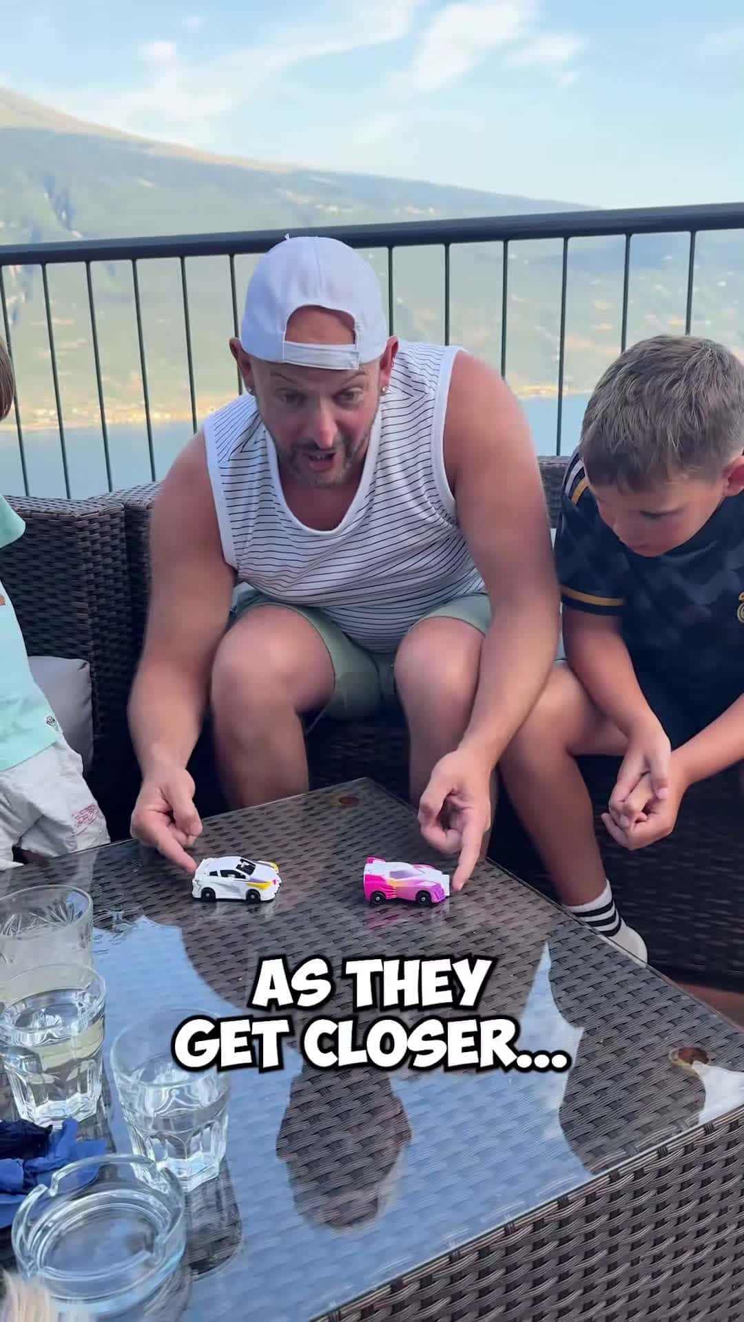 Cover for Baby funny