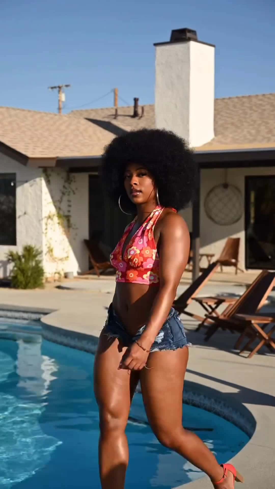 Cover for Who wants to come over for a swim?  #womensdivision  #scoopz  #scoopzreels  #fyp  #fypシ  #fypシ゚viral  #bootyphysics  #trending  #trend  #tiktok  #instagram  #foryoupage 