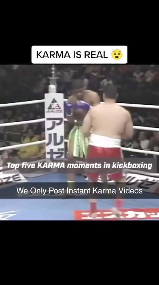 Cover for Karma hits hard 😳🔥 You won’t believe what happens at the end! #InstantKarma #JusticeServed #MustWatch #CaughtOnCameraInstant
