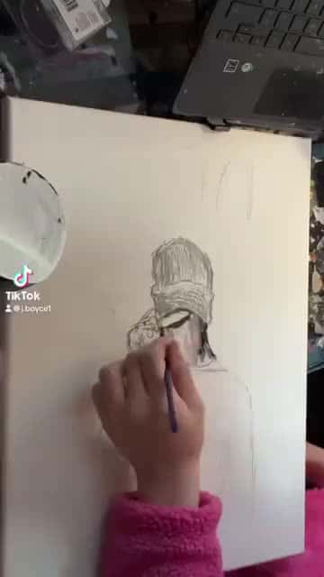 Cover for Nf painting🎨🖌️