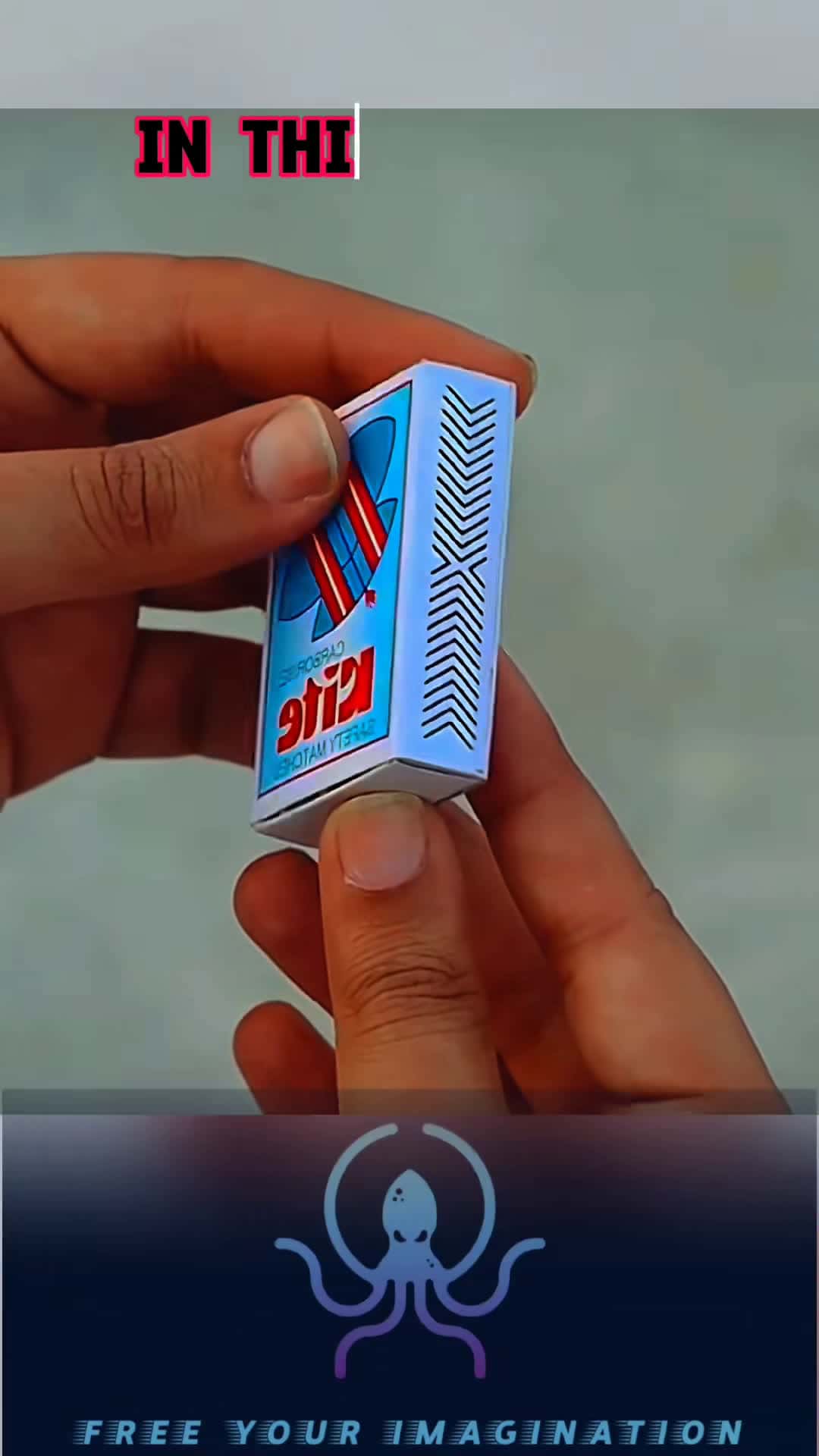 Cover for How Matches STICKS are Made in Big Factory with Mass Product #matches #made #factory #making #process #work #amazing #foryou #foryoupage #fypシ゚viral