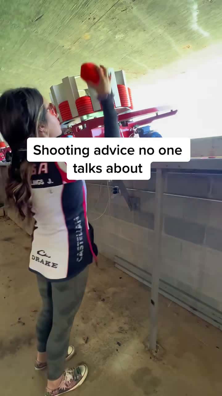 Cover for Who else agrees? The clay target life is where it's at! 🎯 #ClayTarget #SkeetShooting #TrapShooting #ShotgunShooting