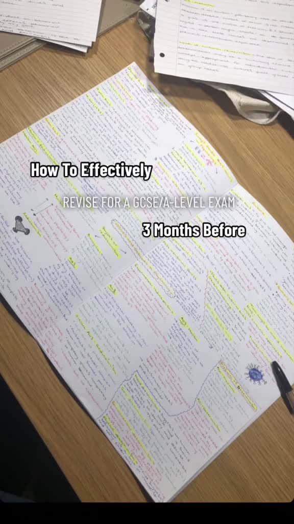 Cover for exams2023 gcses alevels gcses2023 alevels2023 year11 year13 study studytok revisi 05061 #nicevideo