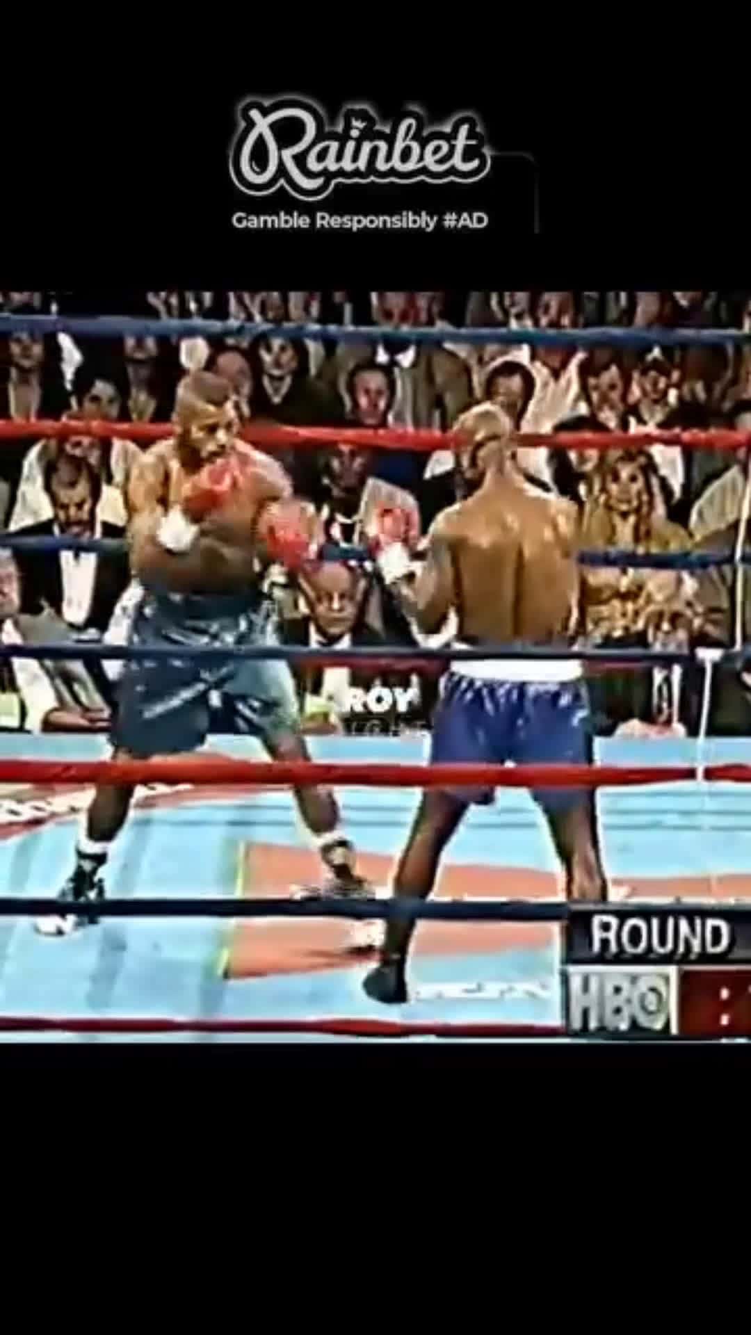 Cover for What genius boxing 🥊 look like 👀 #boxing  #fightcam #FightCam