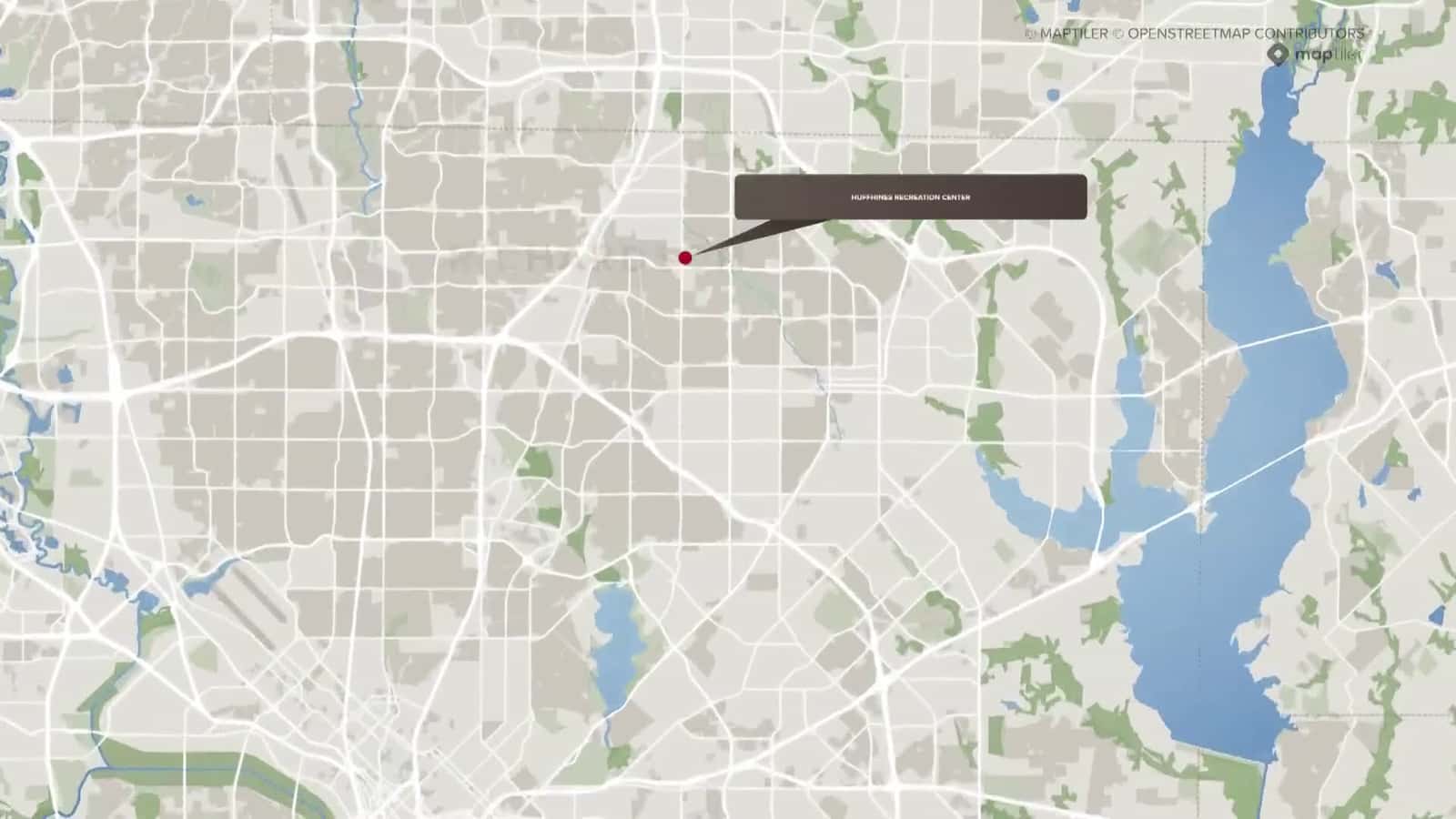 Cover for Historic North Texas home to be moved this weekend