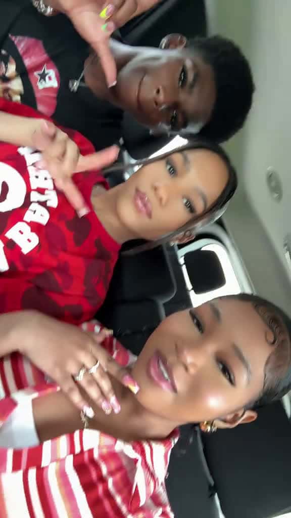 Cover for girls day out dabaddestmalachi anaiya 17694 #trending