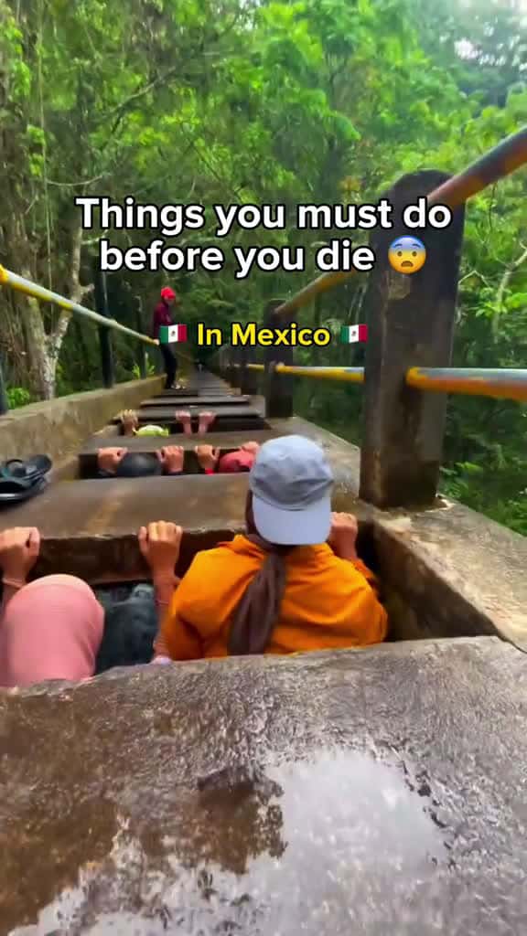 Cover for Most Beautiful Things you need to do in Mexico 😨✨ #adventure #traveling #explore #🇲🇽