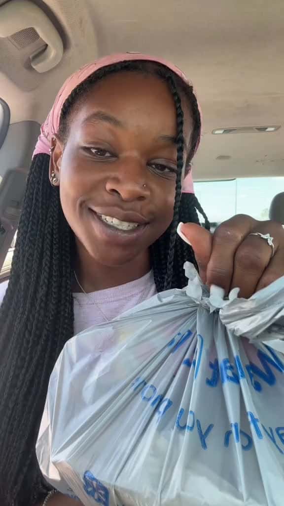 Cover for Walmart Deli Mukbang  WalmartBrandedMission Walmart  foodie mukbang foodtok chick 80735 #trendingscoopz
