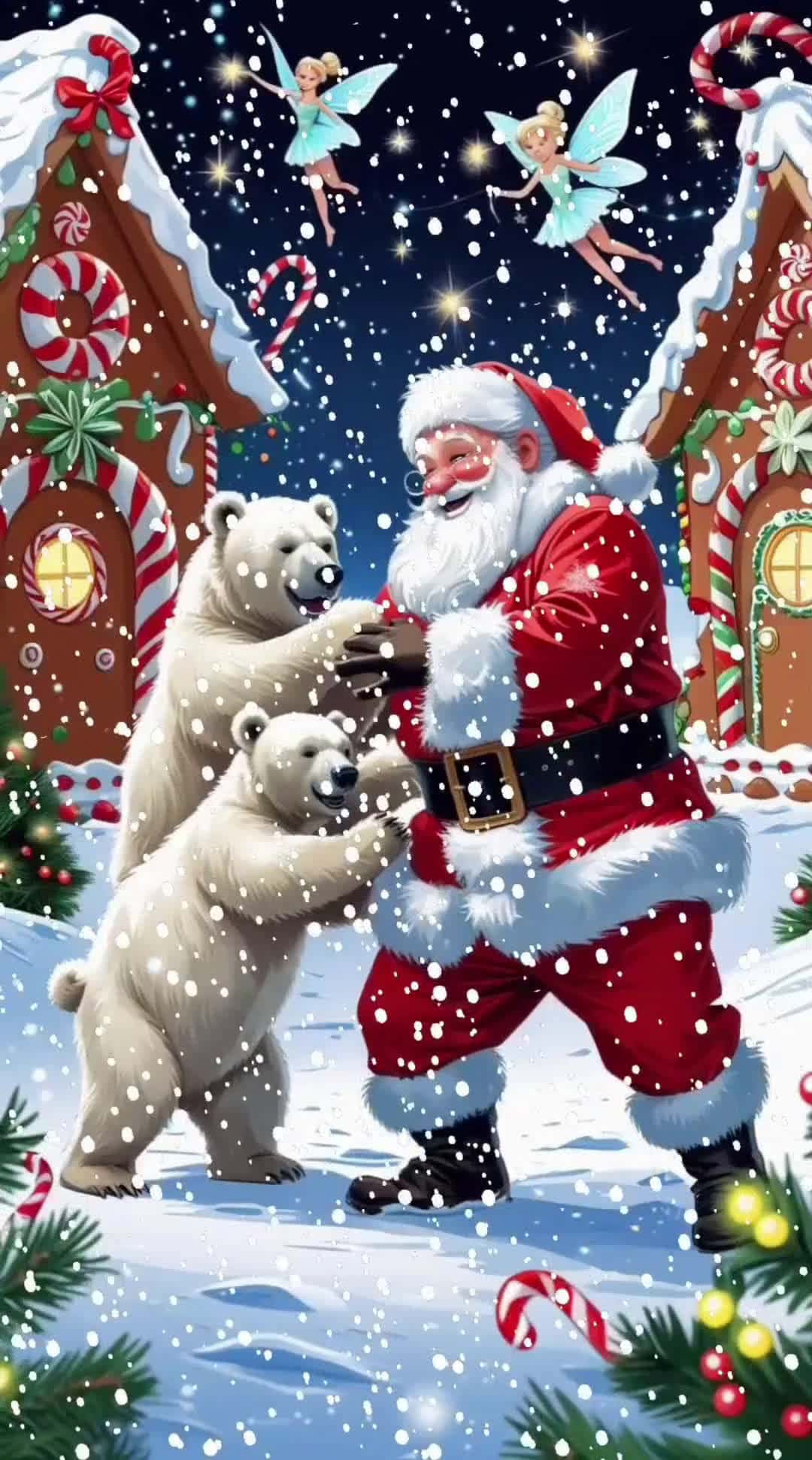 Cover for #christmas #christmascountdown #chrismtas2025 #holiday #holidays 
