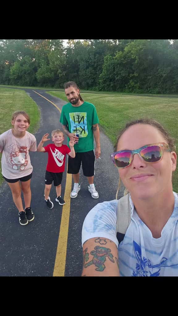 Cover for '4 days of an amazing celebration, 3 nights of fireworks with amazing people, and an unforgettable time with my family! I hope you all had a beautiful 4th of july #indepenanceday  #4thofjuly  #happy4thofjuly  #recoverytok  #vir...