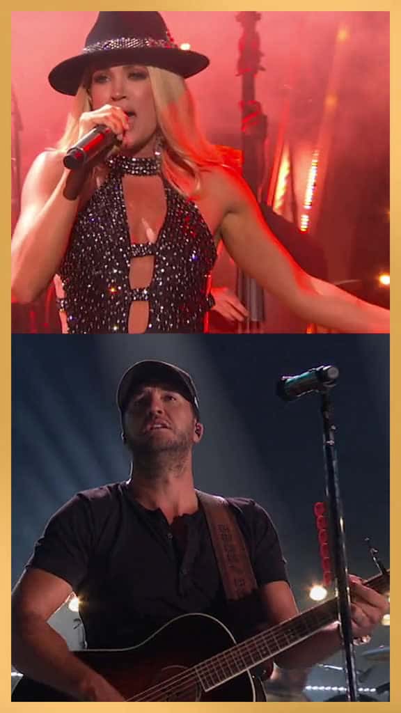 Cover for Country Music Awards 2023: Celebrate the Winners!