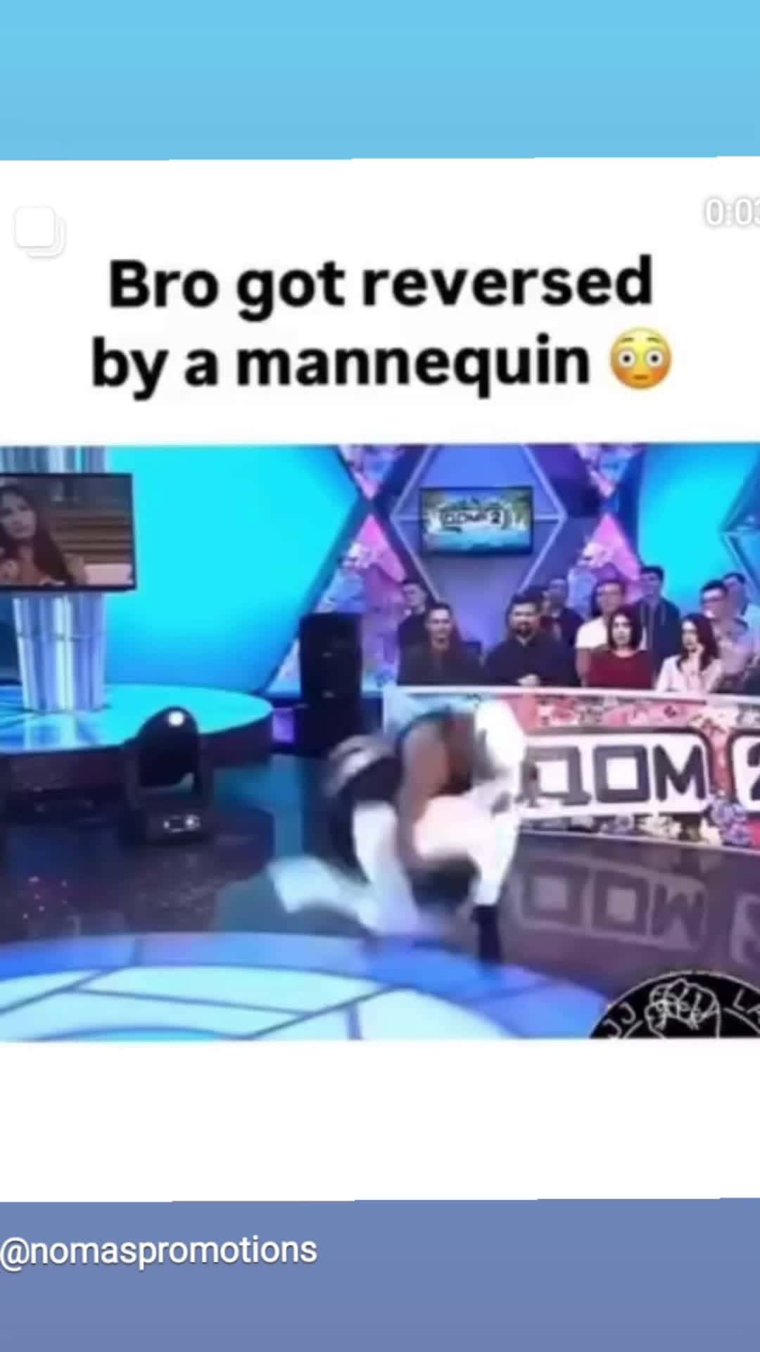 Cover for mannequin wit the W 🤣  #fyp  #fypシ゚viral  #fypシ  #viral  #scoopz  #scoopzreels  #fightcam  #caughtoncamera 