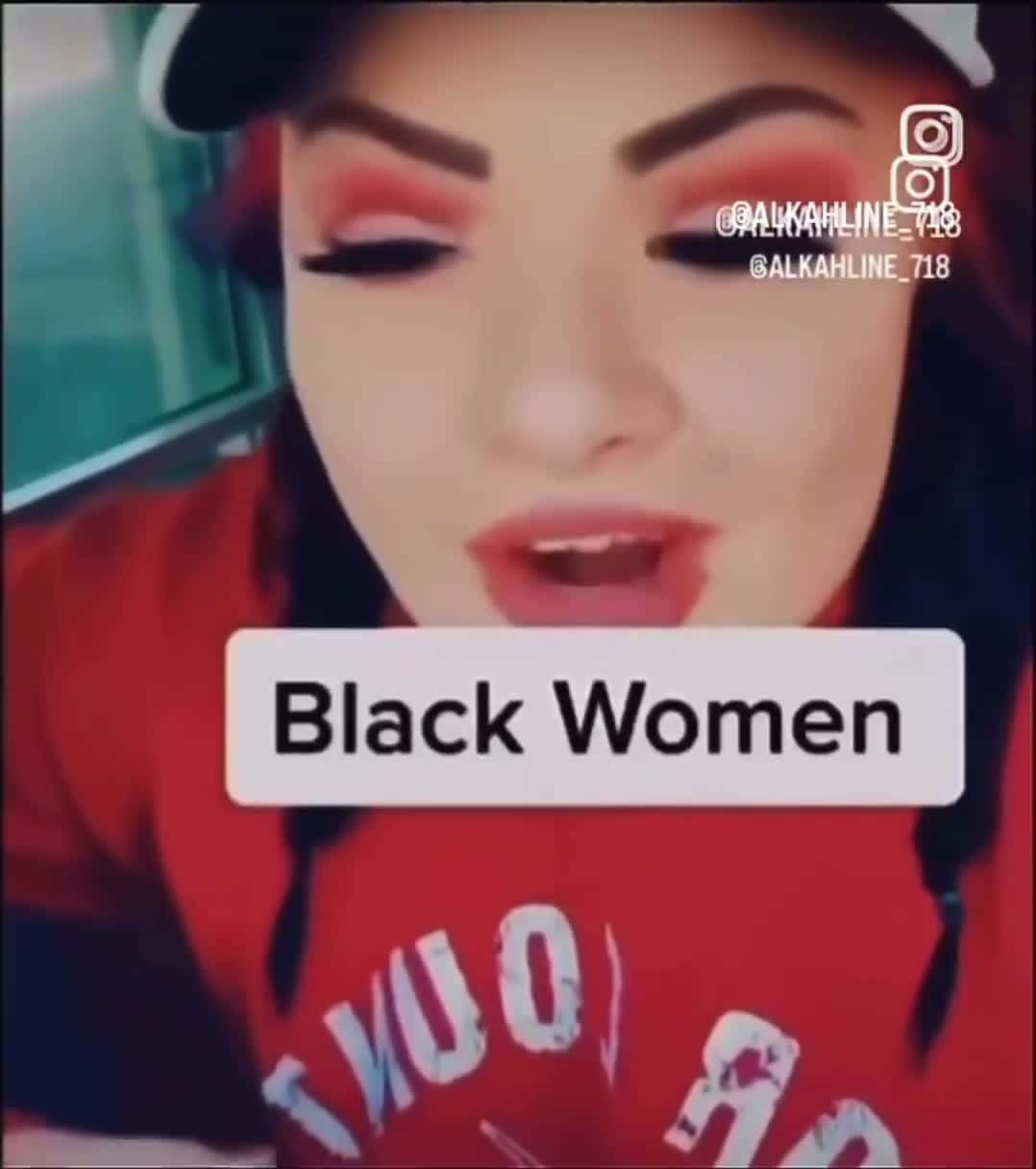 Cover for Black is beautiful 🖤