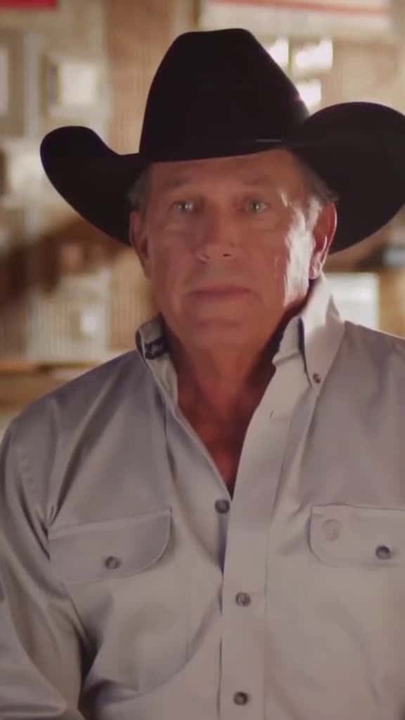Cover for throwback coldbeer georgestrait georgestraitfan georgestraitsongs lovegeorgestrait georges 35333 #shortvideosscoopz