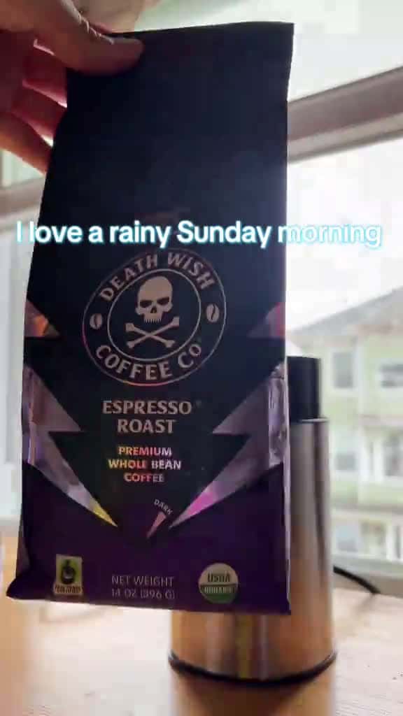 Cover for These espresso beans are next-level good—bold, creamy flavor for your Sunday brew ☕️ #coffee #espresso #sunday #coffeetime
