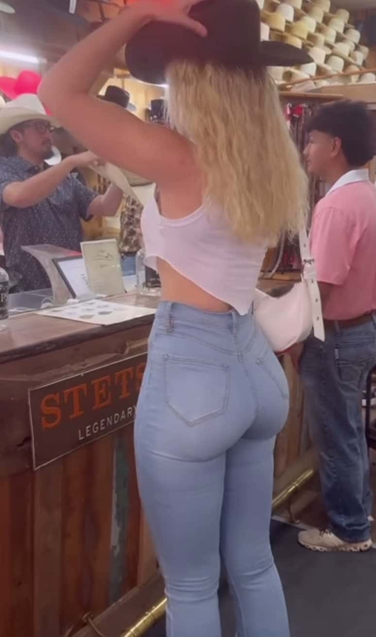 Cover for Follow for more babes #pawg #nsfw #ass #bootyphysics #viral #fyp #dancing #twerk #adult #explore