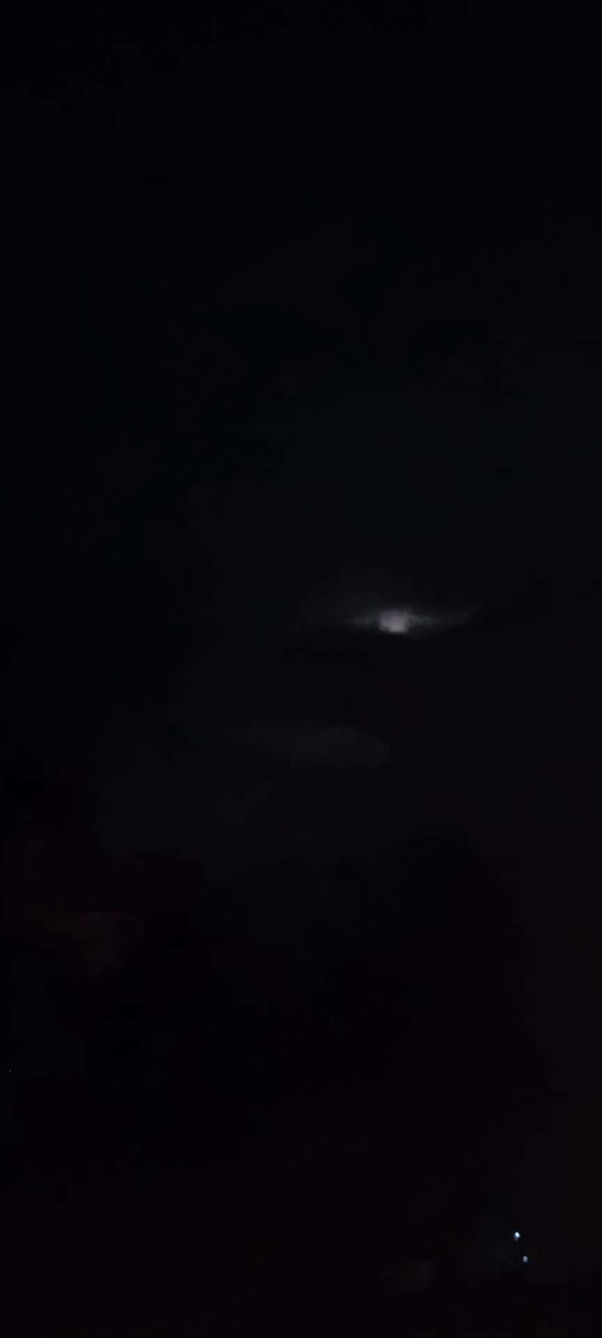 Cover for okc nite skies