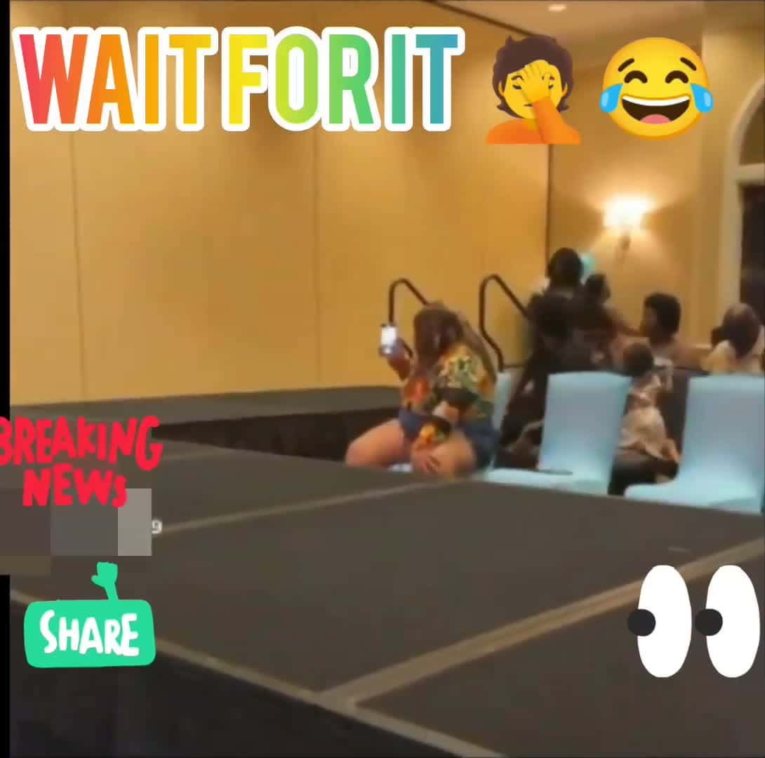 Cover for #runwayfail #watchyourstep #waitforit #enjoy #followme 