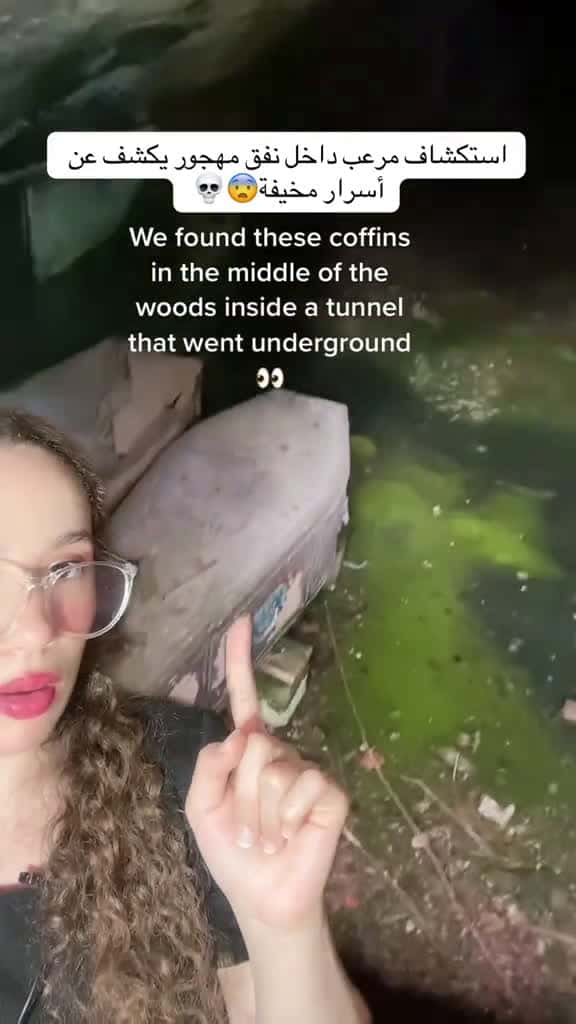 Cover for .            .         .        .           abandoned abandonedplaces scary scary 65832 #nicevideo
