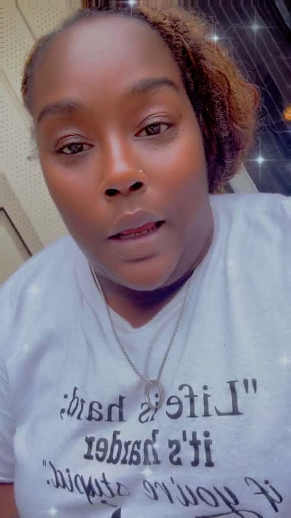 Cover for “Sis, your gut been crying for help and this the answer 👏🏾✨ Prebiotic ✅ Probiotic ✅ Postbiotic ✅ 3-in-1 and organic too? We love a multitasker 💅🏾 #GutHealth #ProbioticLife #WellnessTok #FloraBiome #HealthyGirlEra #HolisticHeali...