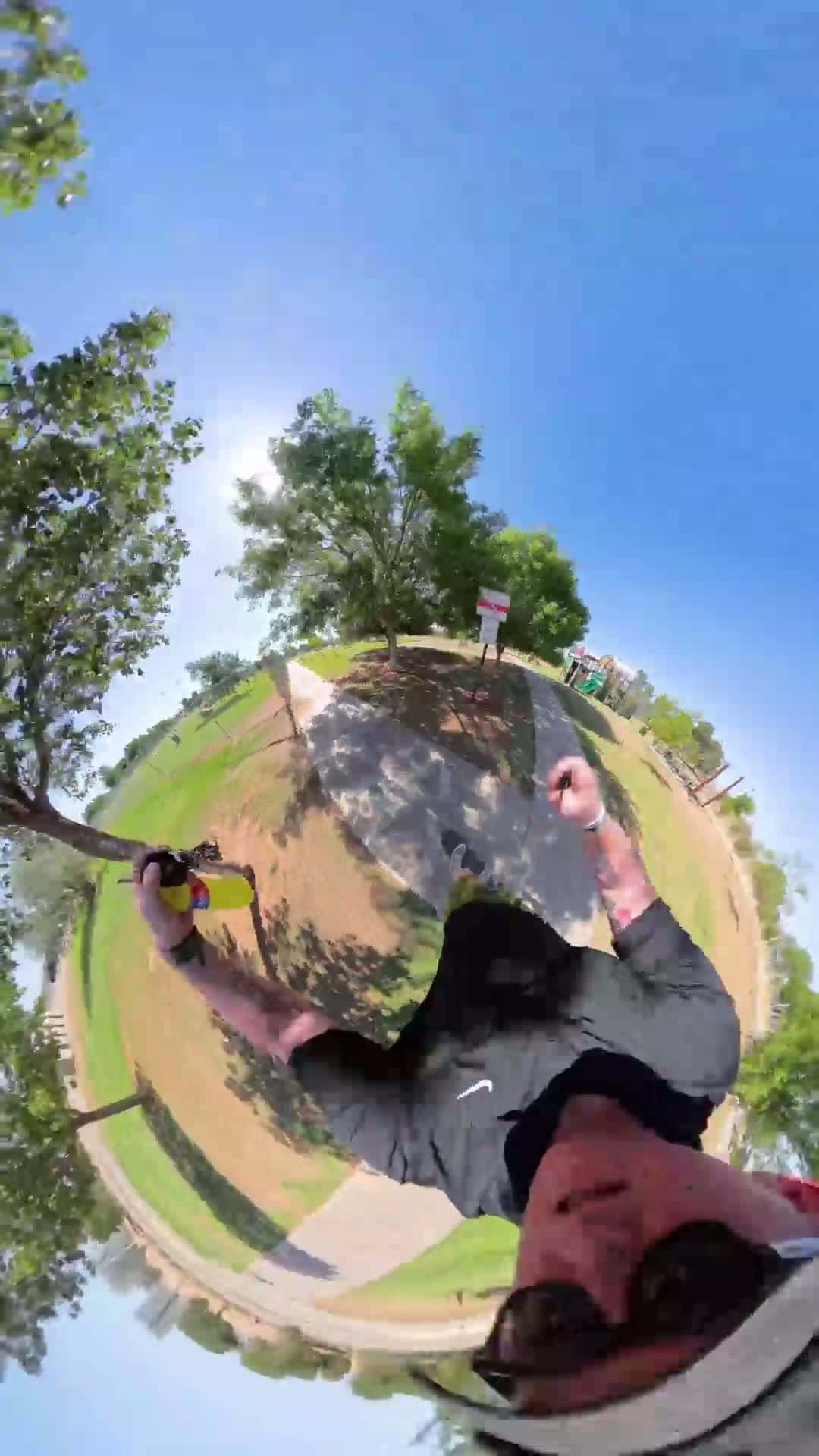 Cover for Best Kind of Saturday #family #love #summer #swimming #skateboarding