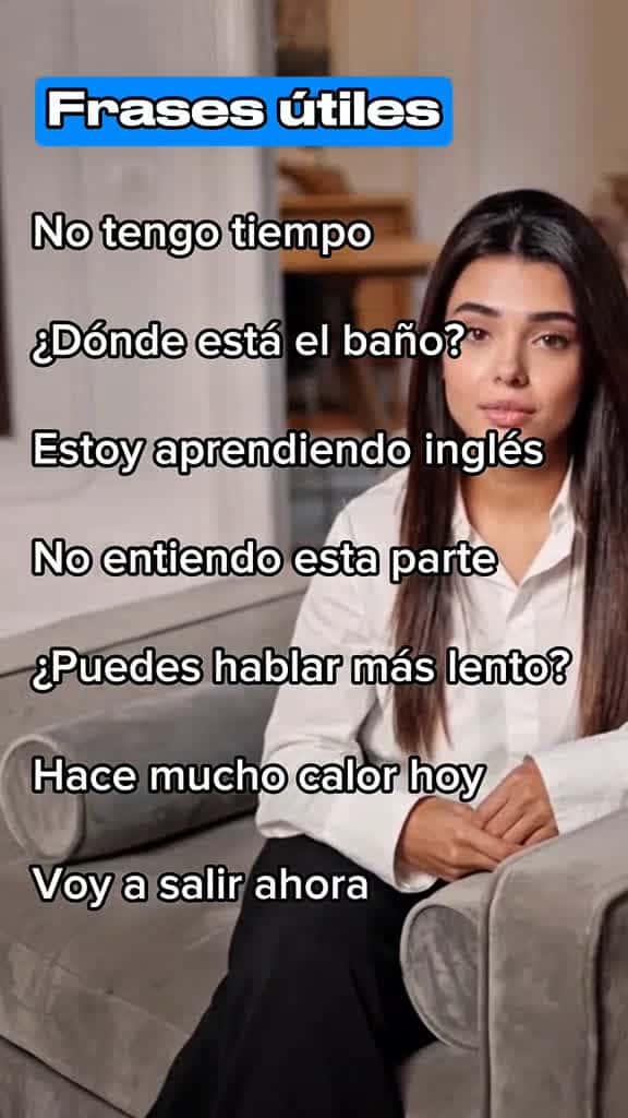 Cover for Frases tiles aprenderingles inglesfacil aprendeingles inglesonline inglesrapido inglespara 93174 #shortvideos