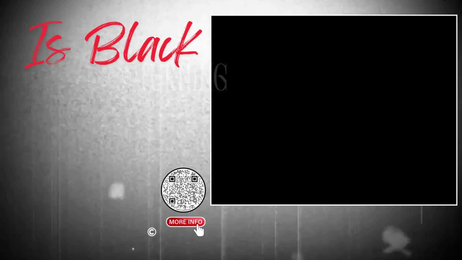 Cover for Is Black America turning to Conservativism in 2025